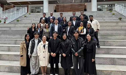 A five-day official visit to China’s Fujian Province has boosted collaboration between Davao City and its Chinese counterparts in agriculture, trade, and industrial development.