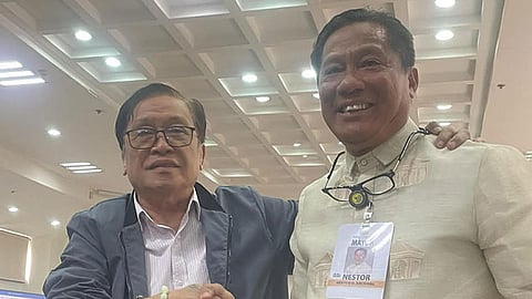 Alcover grills Archival over past calls to close Binaliw landfill