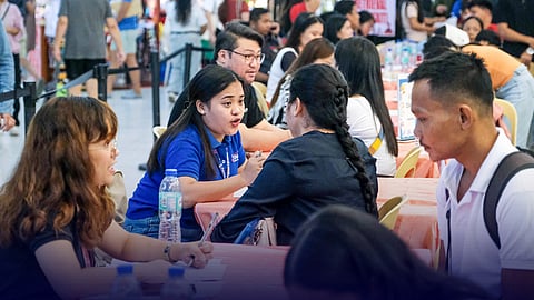 Davao City to step up job fairs in 2026