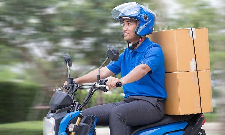 BDO's Dual Impact: Empowering Riders with Microfinance and Fueling Clean Energy Transition