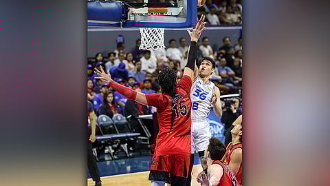 SMB, TNT magbuak og tabla