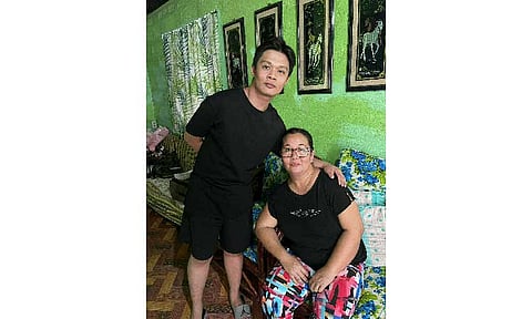 Photo by Tristan Jingco