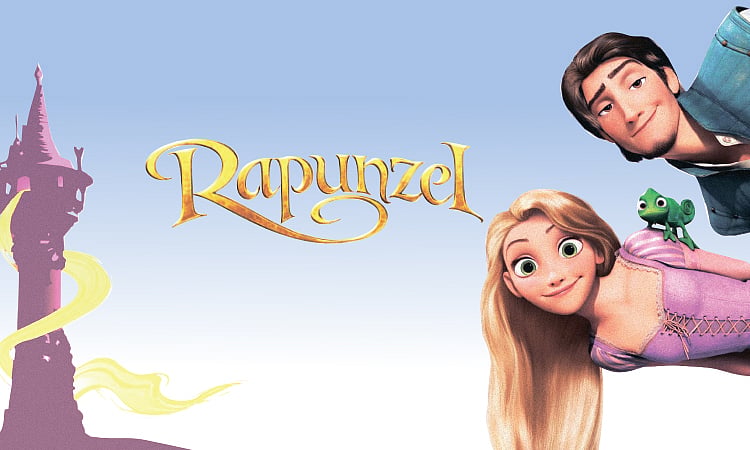 Disney Casts Teagan Croft & Milo Manheim in Live-Action Rapunzel Film