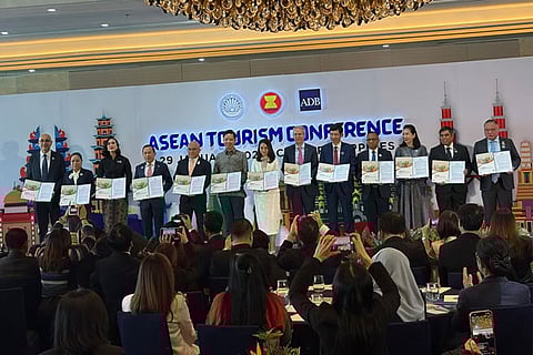 Asean launches tourism roadmap for 2026–2030