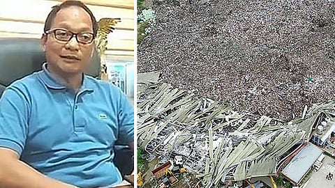Cebu City councilor questions why Binaliw landfill stayed open past 2025
