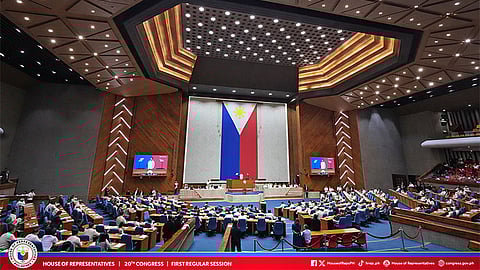 House of Representatives