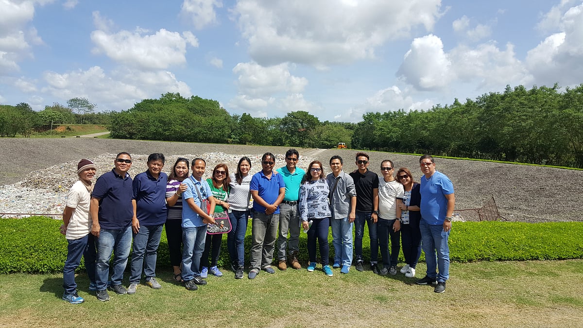 MPLRC Clarifies Minglanilla Sanitary Landfill Legality Amid Public Confusion