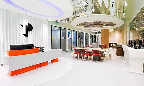 TP officially opens its 26th site in the Philippines with the launch of TP Davao Uprise situated at the Felcris Centrale in Davao City.