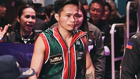 Domingo moaway na sa US karong Abril 4