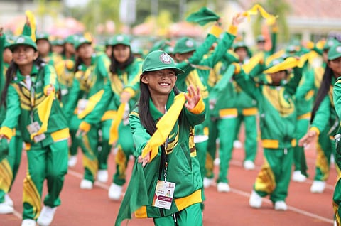 Nearly 6-K delegates all set for 2026 Davraa Meet