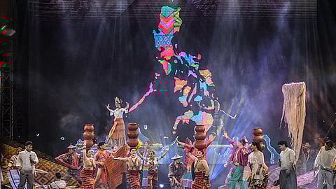 WTTC: PH tops Asean in tourism GDP