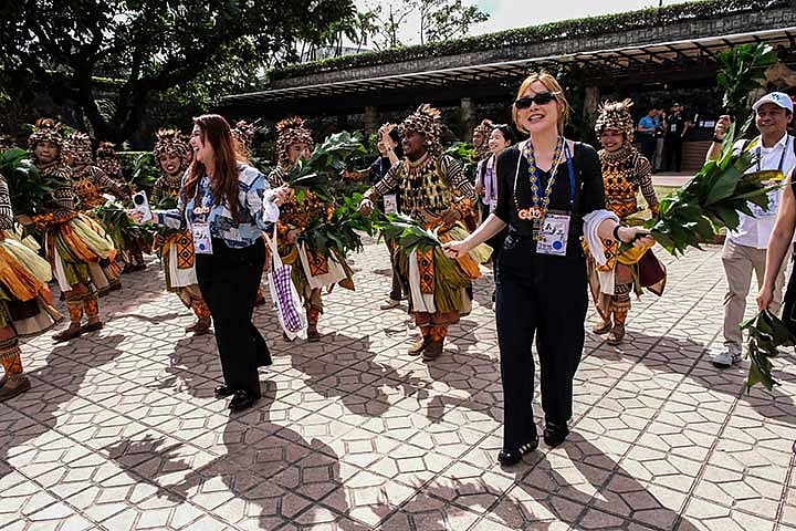 Cebu Hosts ASEAN Tourism Forum 2026, Showcasing Heritage and Diplomacy