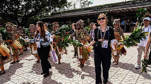 Cebu shines as ATF 2026 host, sets vision for Asean tourism