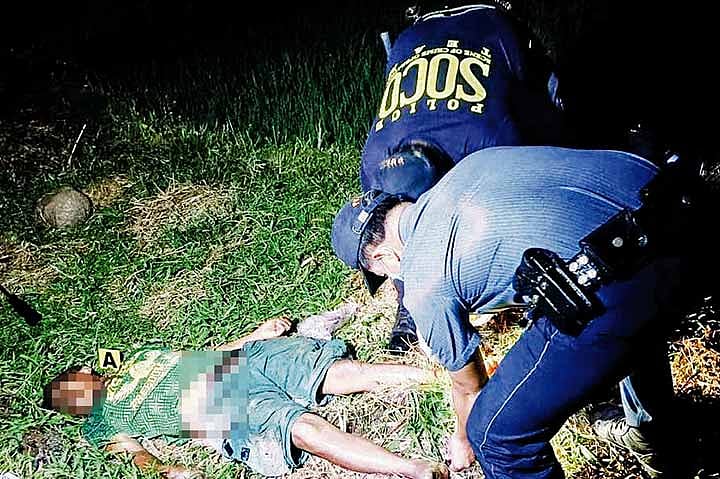 Liog sa tomboy ‘giabis’, patay