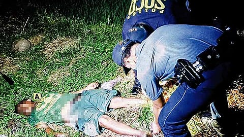 Liog sa tomboy ‘giabis’, patay