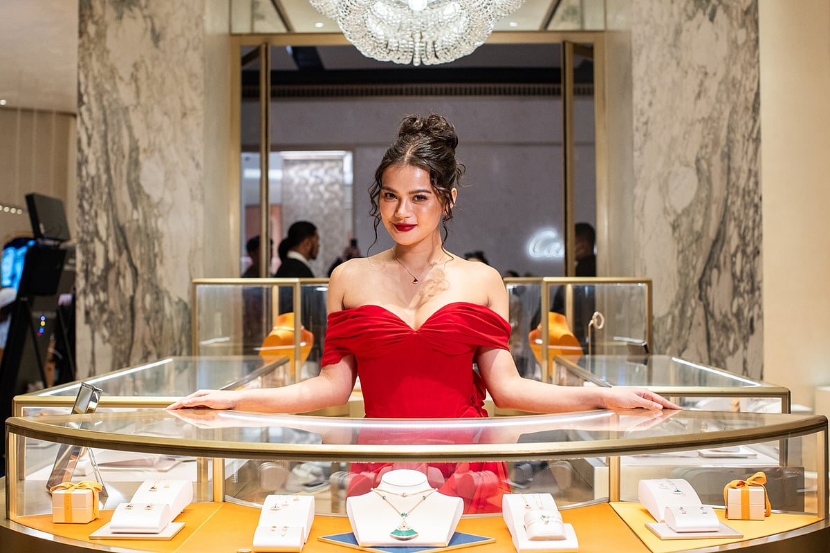 Premium entertainment and leisure at the second Baccarat Tournament grand finals