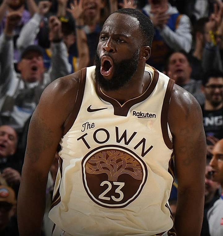 Pistons Spoil Draymond Green's Milestone Night, Outgun Warriors in High-Scoring NBA Clash