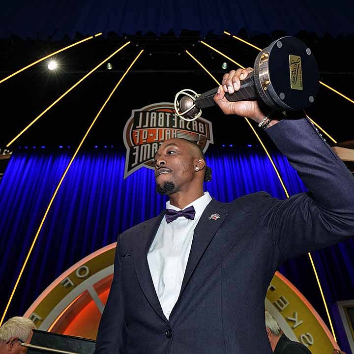 Black Bears plan to bring Howard in PBA stint