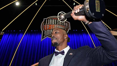 Black Bears plan to bring Howard in PBA stint