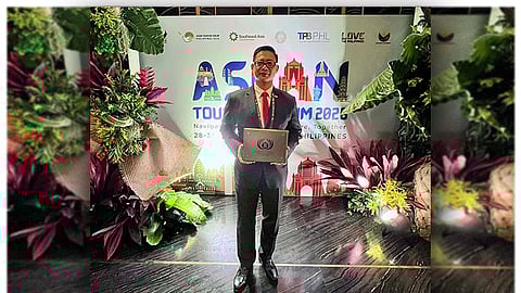 Cebu venues earn Asean Mice Awards