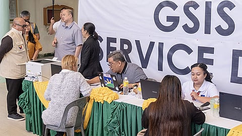 GSIS commits to targeted measures for remote area service delivery in Ifugao
