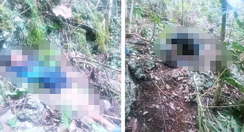 2 ‘NPA members’ killed in Guihulngan clash