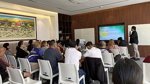 NEPC intensifies information, education campaign for consumers