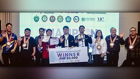 PropTech founder: Students driving digital innovation