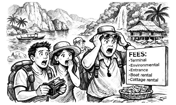 Editoryal: Pahimulos