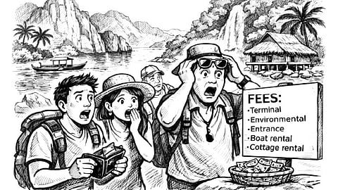 Editoryal: Pahimulos