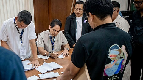 Minglanilla leadership suspended for 1 year over landslide response decisions