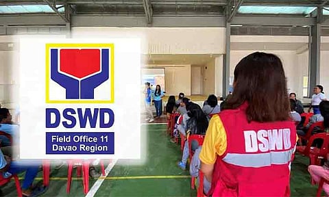 11 Davao towns to get funding under resilience program