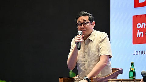 Bam Aquino