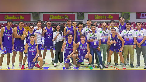 2026 Bulacao-Talisay Sinulog Cup tips off February 2