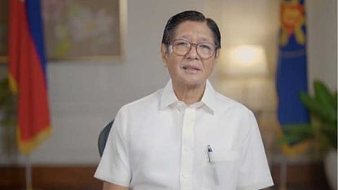 BBM: Suplay sa lana sa nasod hangtod sa katapusan sa Hunyo