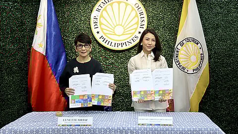 Landbank, DOT partner to digitalize tourism payments, streamline procurement