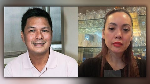 Santiago camp denies Barretto’s allegations