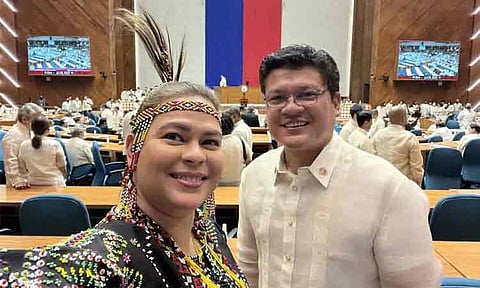 Pulong slams Makabayan’s ‘serial impeachment’