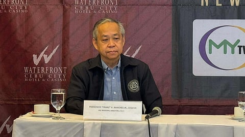 LTO 7 launches online citizens' complaint hotline