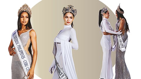 Borromeo, Smith talk preparation, purpose ahead of MUPH