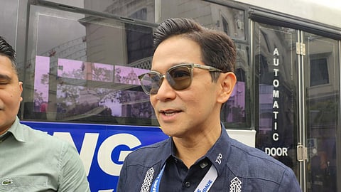 Paggamit og plastic bottles gidili na sa Mandaue City govt. 