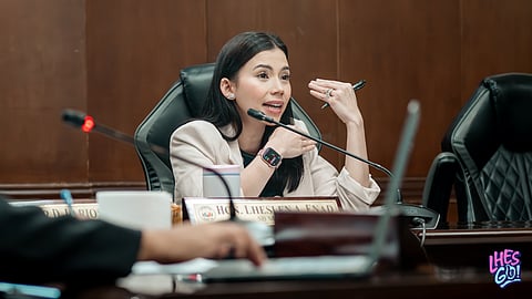 Acting Minglanilla Mayor vows business as usual despite suspensions