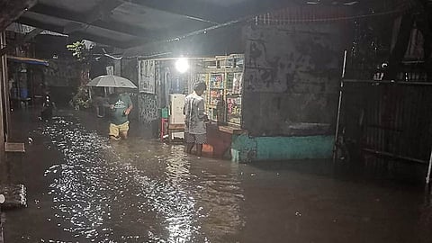 Negros Occidental LGUs suspend classes