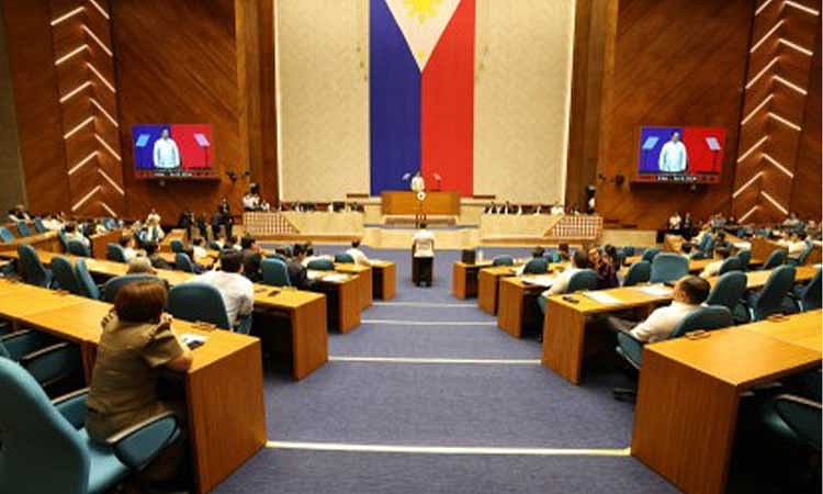 House leaders: ‘No work, no pay’ for lawmakers long overdue reform