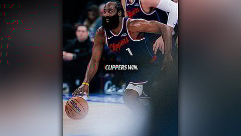 Harden nabalhin sa Cavs baylo Garland