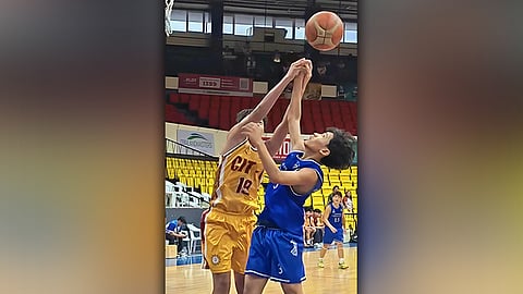 CIT-U 12-U sulod sab sa finals