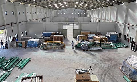 📸: Kiervin Cayanan, Daniel Ombina/Pampanga PIO