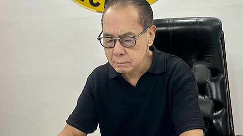 Office of the President supports DPWH fund shift for Danao bridge repairs