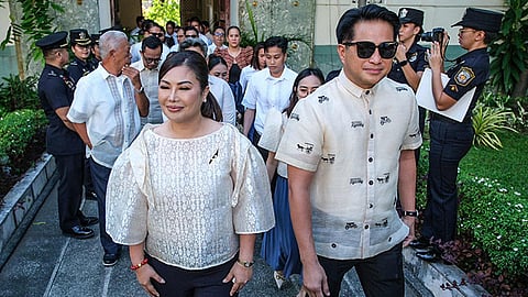 Cebu leaders back new ‘anti-epal’ rule on public projects