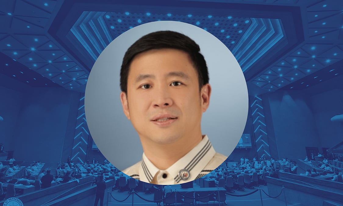 Another House lawmaker resigns amid flood control controversy